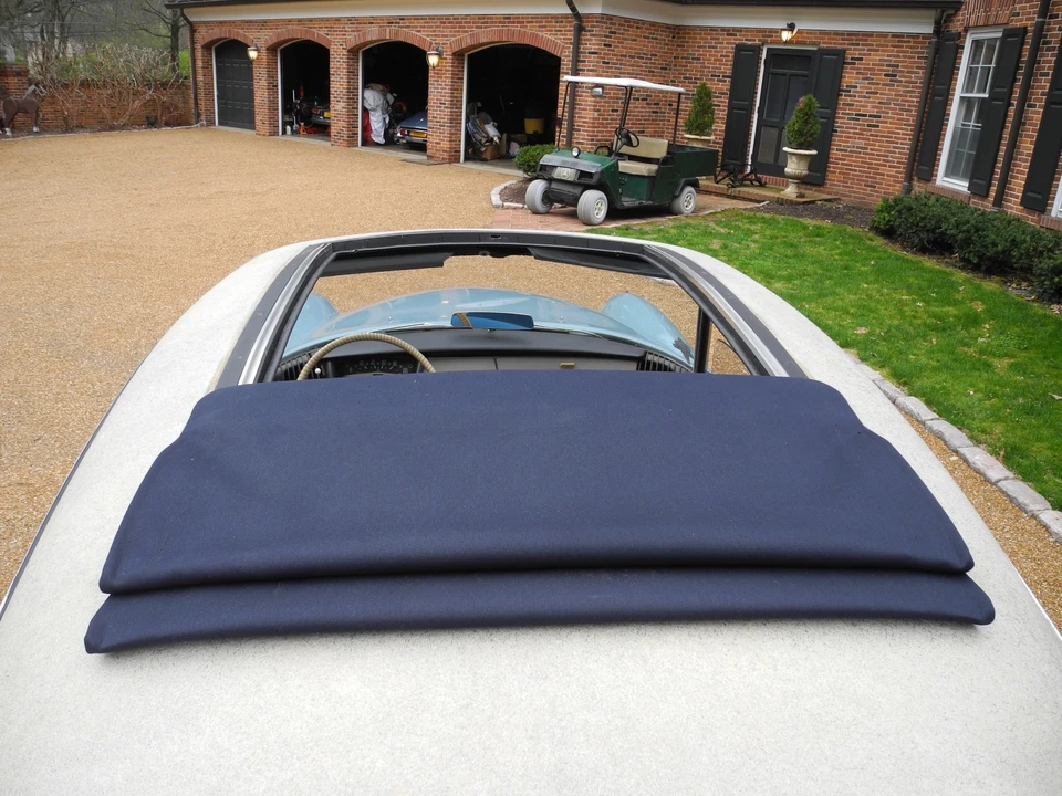 1961 Citroen ID19 - Image 29 of 31