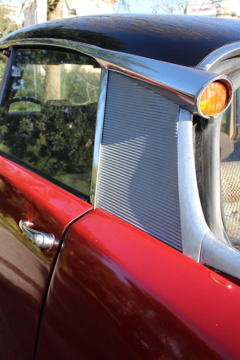 1961 Citroen ID19 - Image 26 of 31