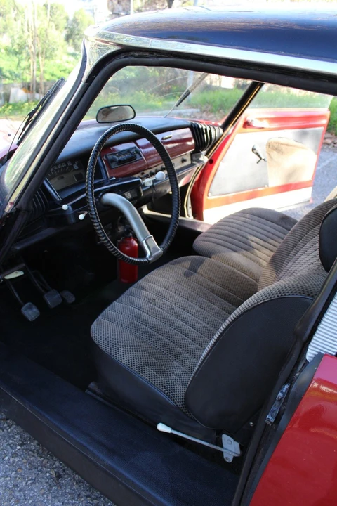 1961 Citroen ID19 - Image 31 of 31
