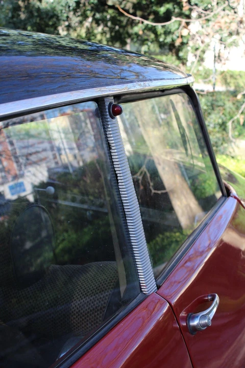 1961 Citroen ID19 - Image 27 of 31