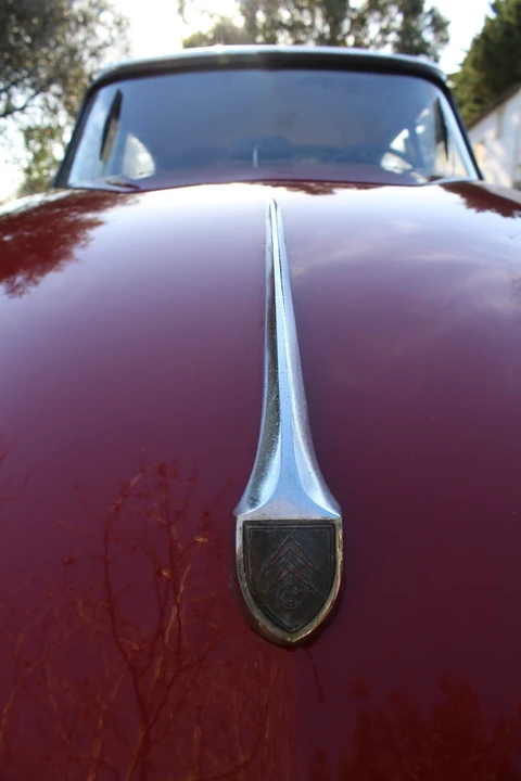 1961 Citroen ID19 - Image 24 of 31