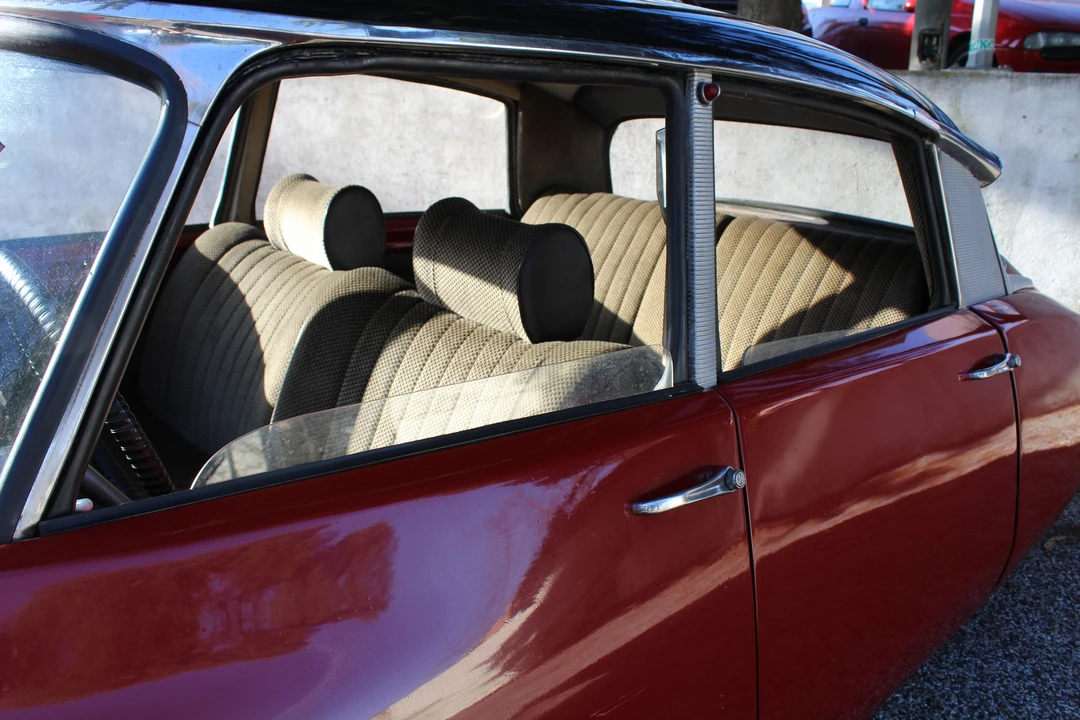 1961 Citroen ID19 - Image 19 of 31