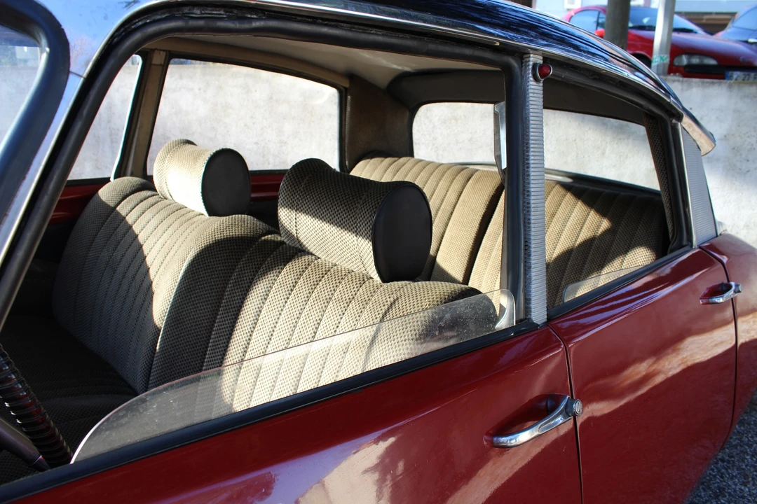 1961 Citroen ID19 - Image 20 of 31