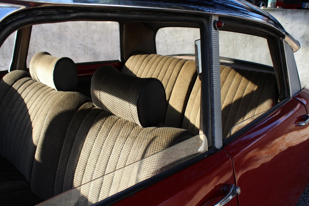 1961 Citroen ID19 - Image 28 of 31