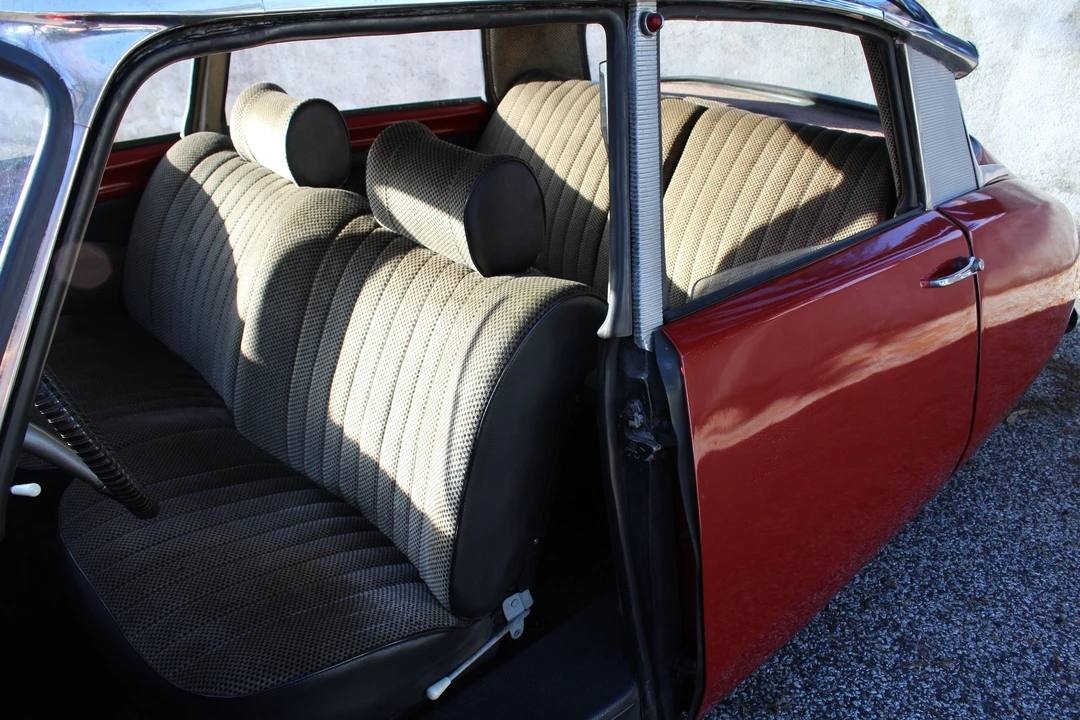 1961 Citroen ID19 - Image 29 of 31