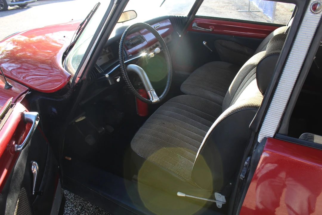 1961 Citroen ID19 - Image 30 of 31