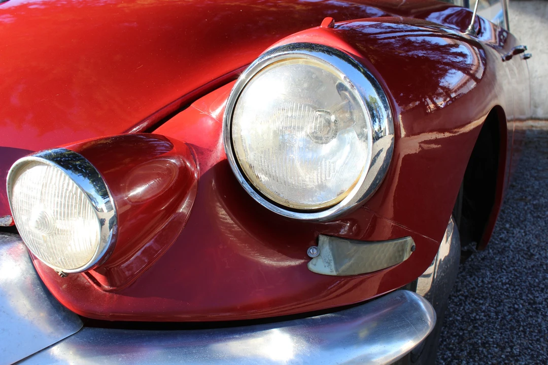 1961 Citroen ID19 - Image 21 of 31