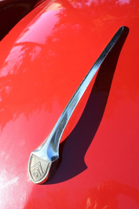 1961 Citroen ID19 - Image 25 of 31