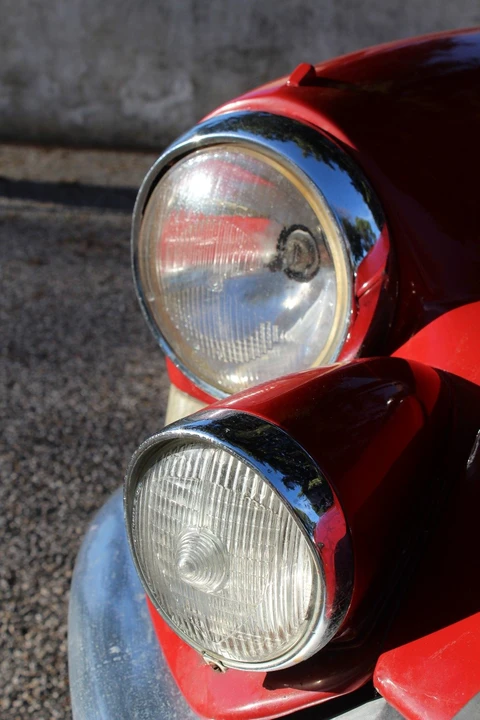 1961 Citroen ID19 - Image 23 of 31
