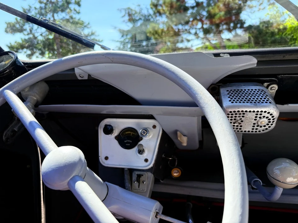 1961 Citroen 2CV - Image 30 of 30