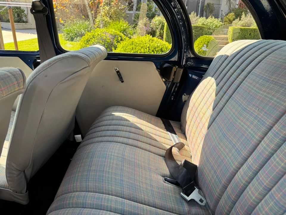1961 Citroen 2CV - Image 8 of 21