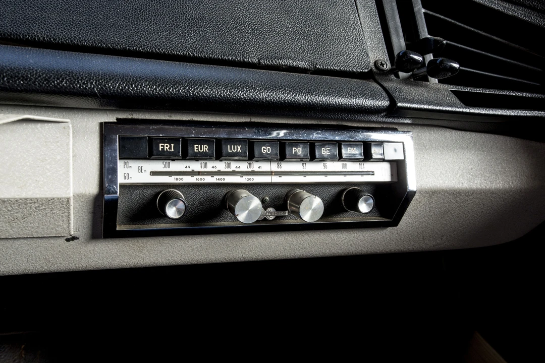 1961 Citroen DS19 - Image 22 of 31