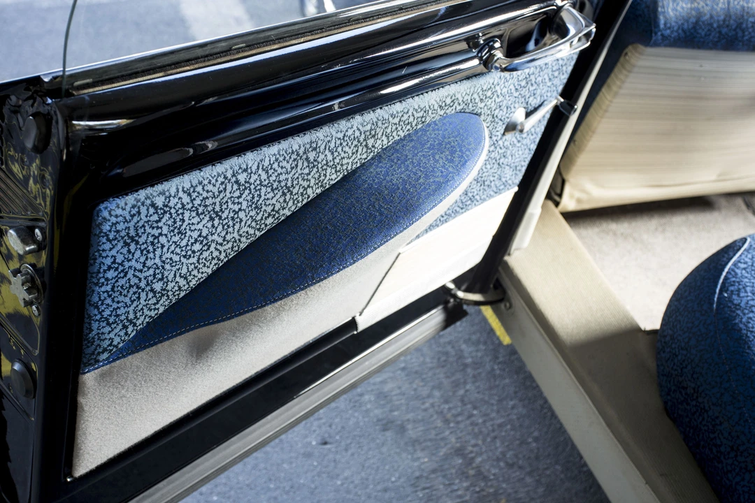1961 Citroen DS19 - Image 17 of 31