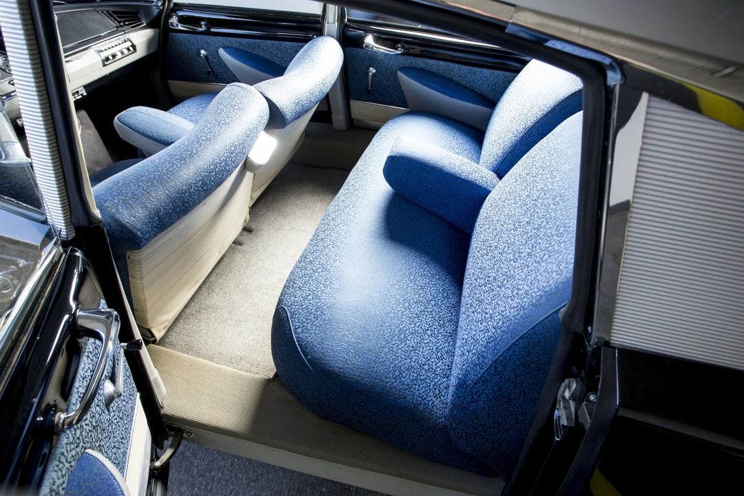 1961 Citroen DS19 - Image 15 of 31