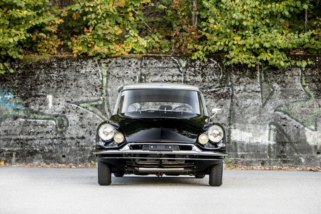 1961 Citroen DS19 - Image 5 of 31