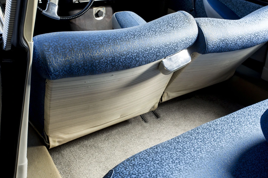 1961 Citroen DS19 - Image 16 of 31