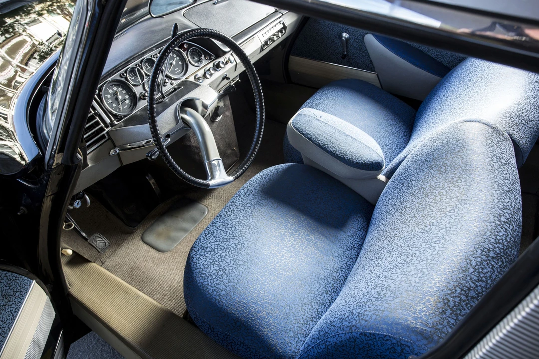 1961 Citroen DS19 - Image 13 of 31