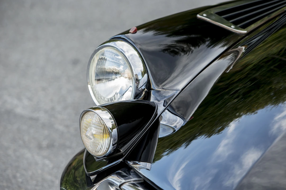 1961 Citroen DS19 - Image 29 of 31