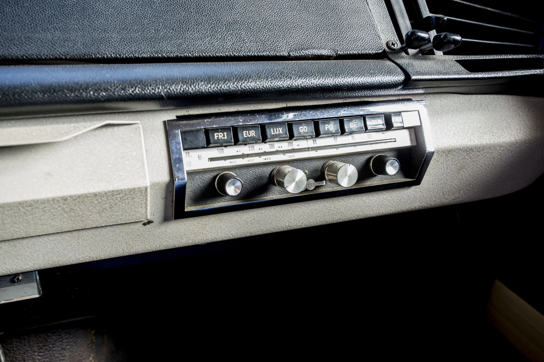 1961 Citroen DS19 - Image 21 of 31