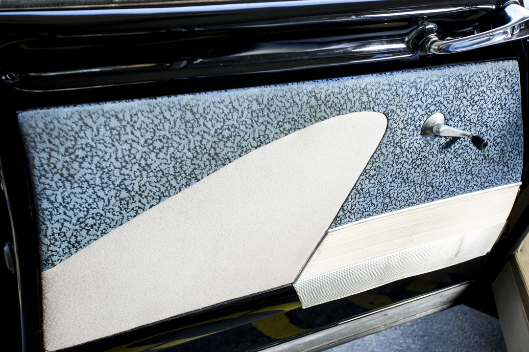 1961 Citroen DS19 - Image 18 of 31