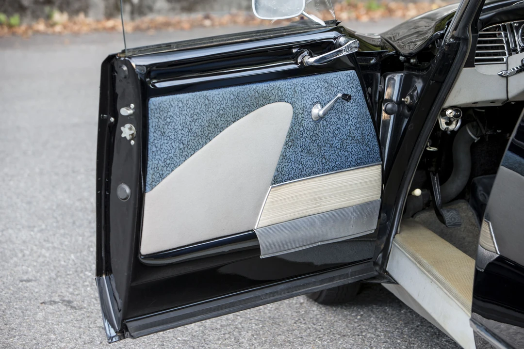 1961 Citroen DS19 - Image 23 of 31
