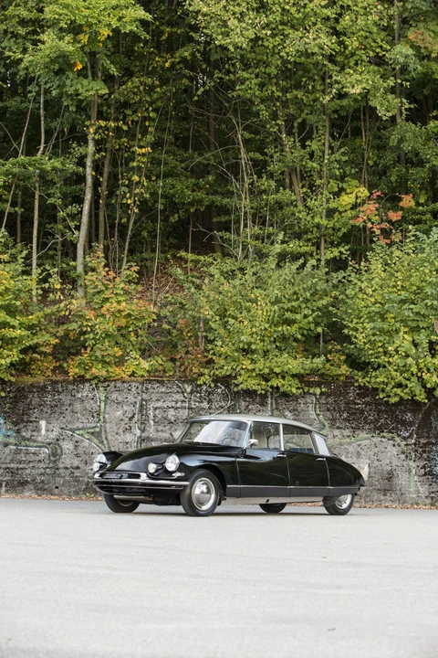 1961 Citroen DS19 - Image 7 of 31