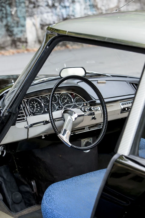 1961 Citroen DS19 - Image 10 of 31