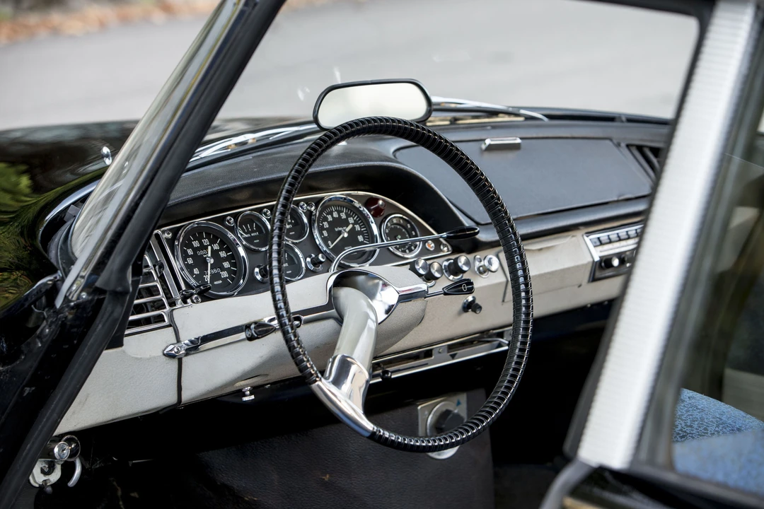 1961 Citroen DS19 - Image 11 of 31