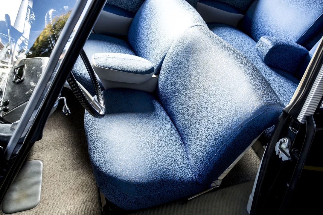 1961 Citroen DS19 - Image 14 of 31