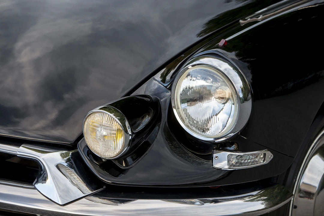 1961 Citroen DS19 - Image 30 of 31