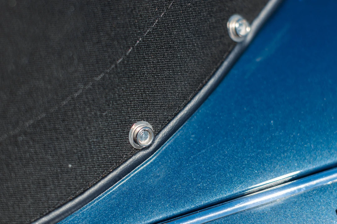 1961 Citroen DS19 - Image 30 of 31