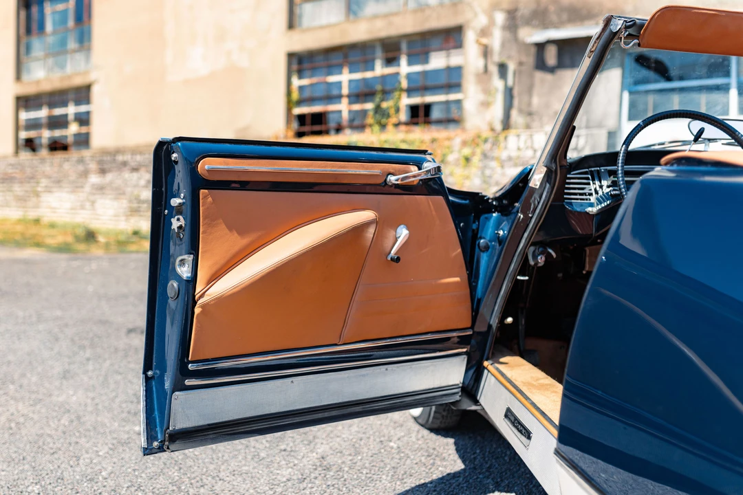 1961 Citroen DS19 - Image 10 of 31