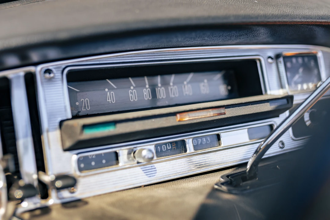 1961 Citroen DS19 - Image 19 of 31