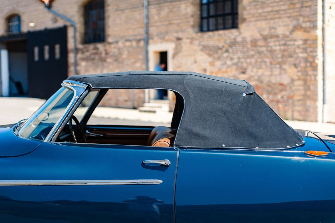 1961 Citroen DS19 - Image 28 of 31