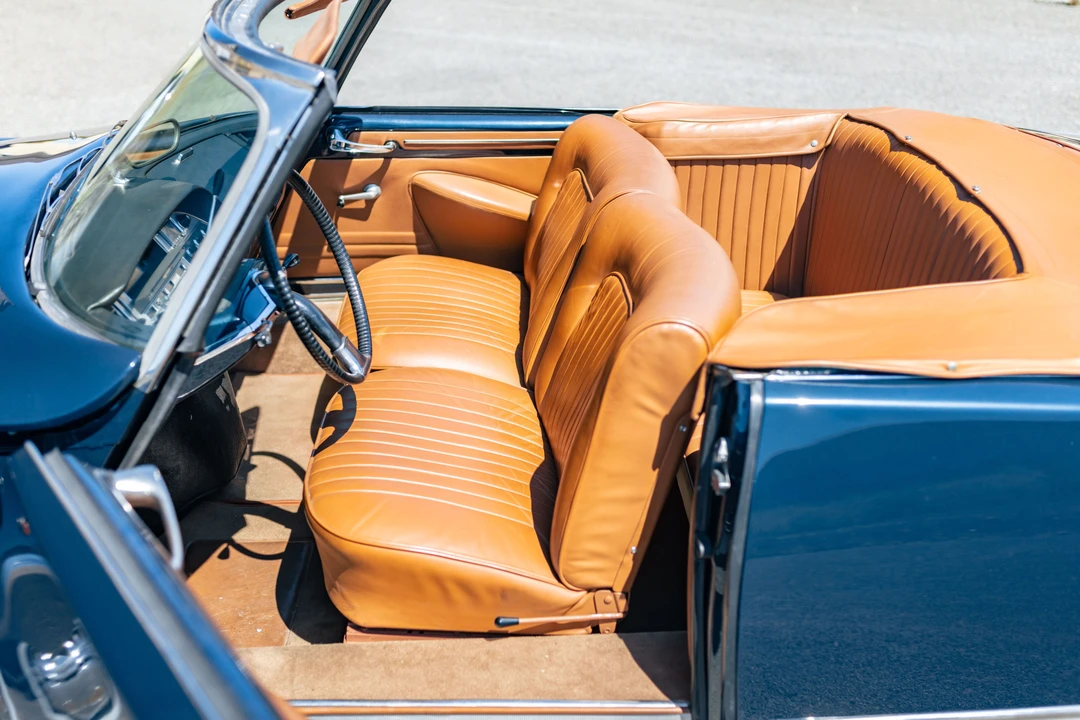 1961 Citroen DS19 - Image 11 of 31