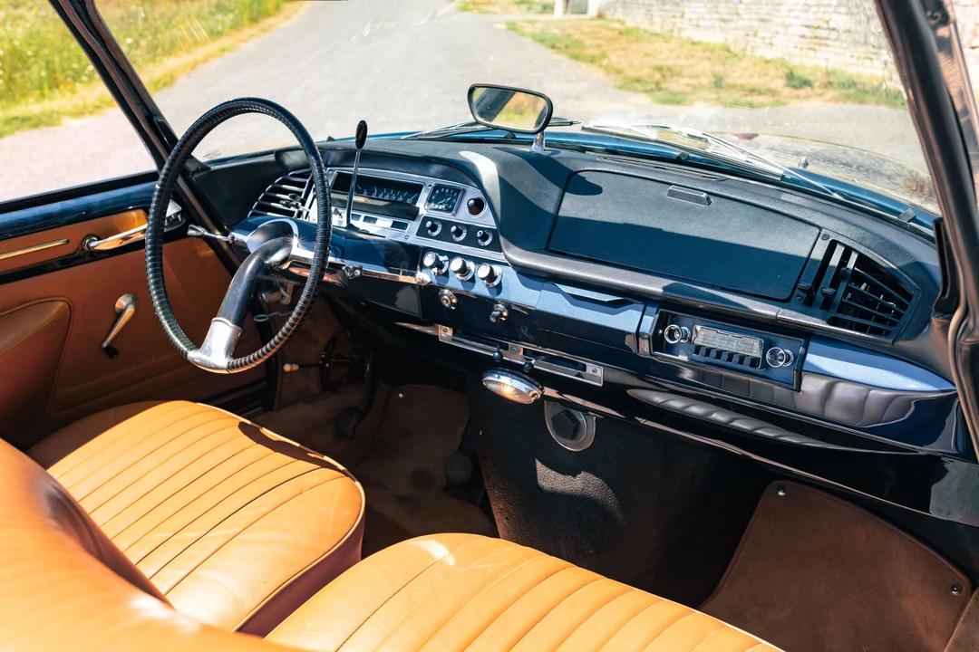 1961 Citroen DS19 - Image 16 of 31