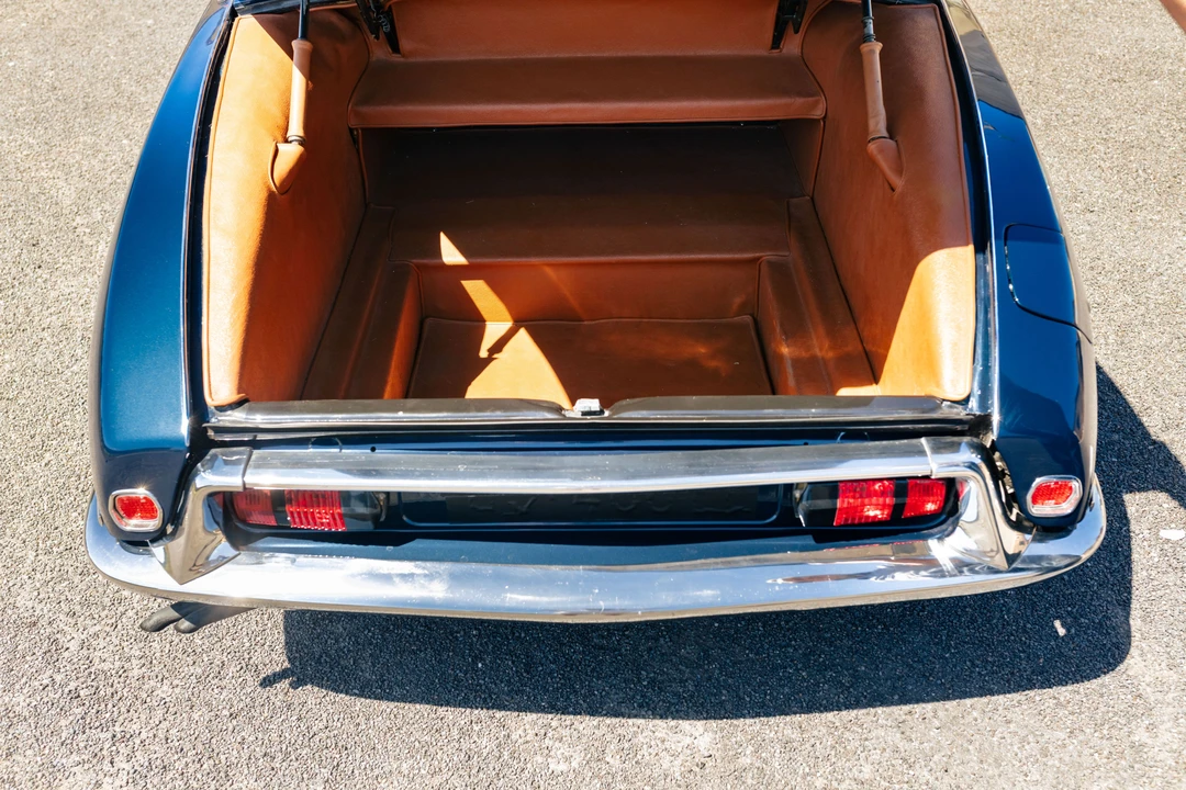 1961 Citroen DS19 - Image 25 of 31