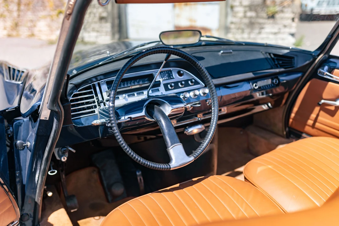1961 Citroen DS19 - Image 15 of 31