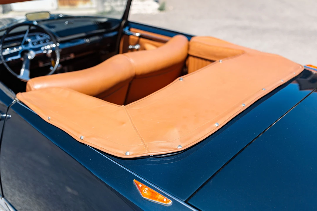 1961 Citroen DS19 - Image 14 of 31