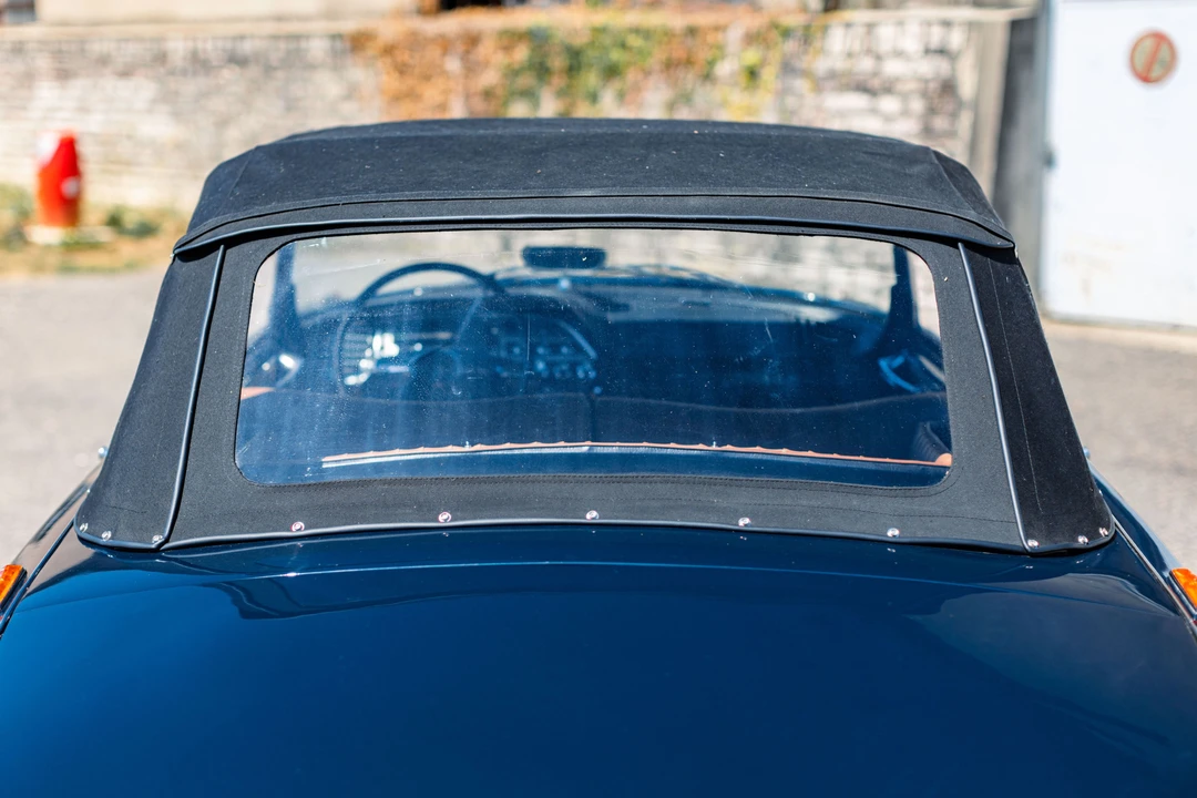 1961 Citroen DS19 - Image 27 of 31