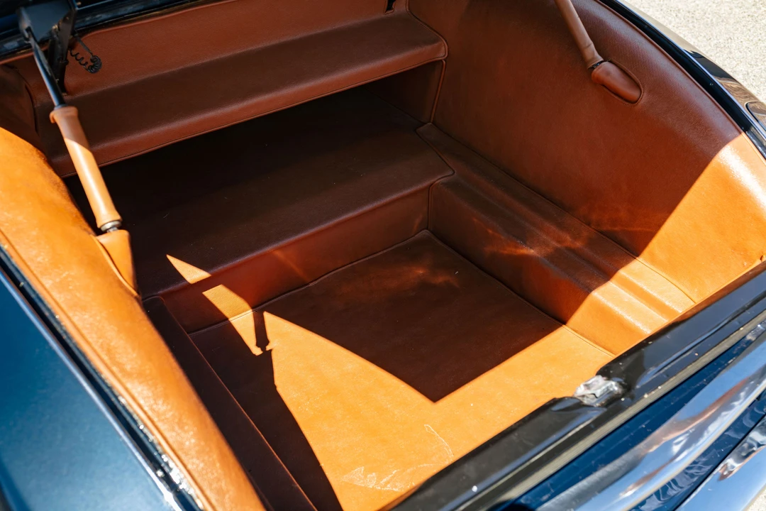 1961 Citroen DS19 - Image 26 of 31