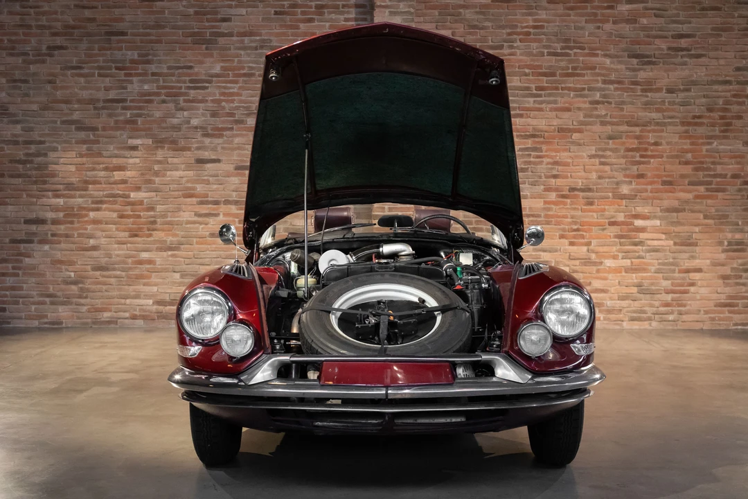 1961 Citroen DS19 - Image 14 of 31