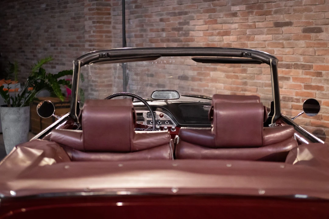 1961 Citroen DS19 - Image 18 of 31