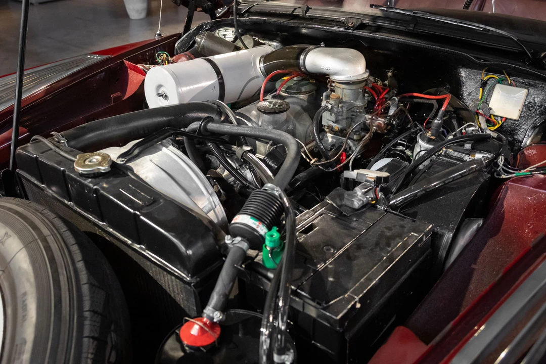 1961 Citroen DS19 - Image 22 of 31