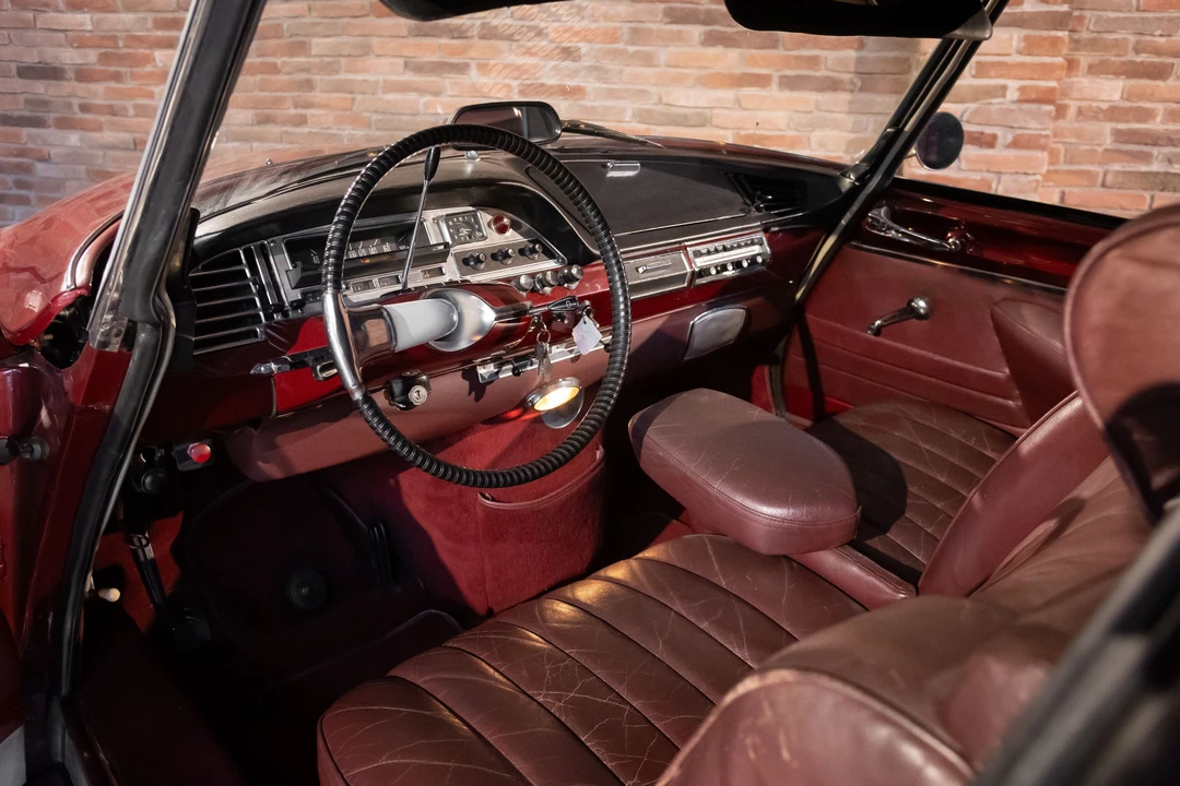 1961 Citroen DS19 - Image 3 of 31