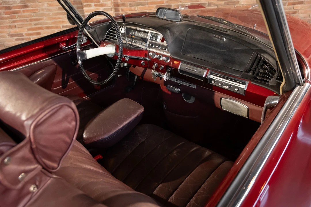 1961 Citroen DS19 - Image 29 of 31