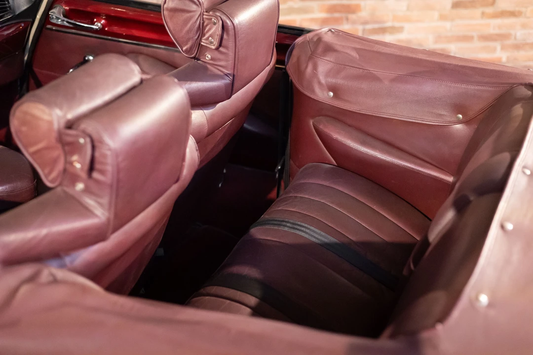 1961 Citroen DS19 - Image 20 of 31