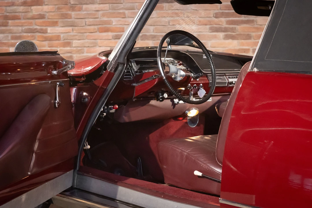 1961 Citroen DS19 - Image 8 of 31
