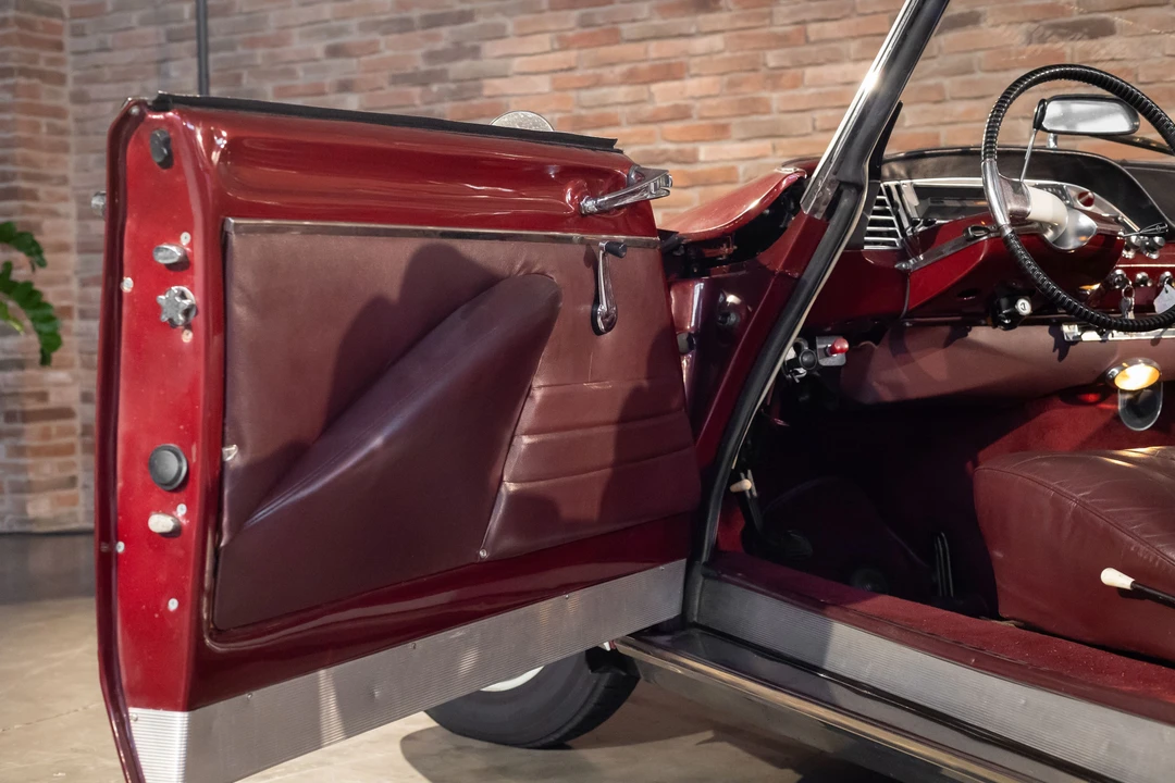 1961 Citroen DS19 - Image 16 of 31