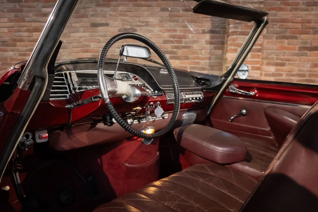 1961 Citroen DS19 - Image 7 of 31